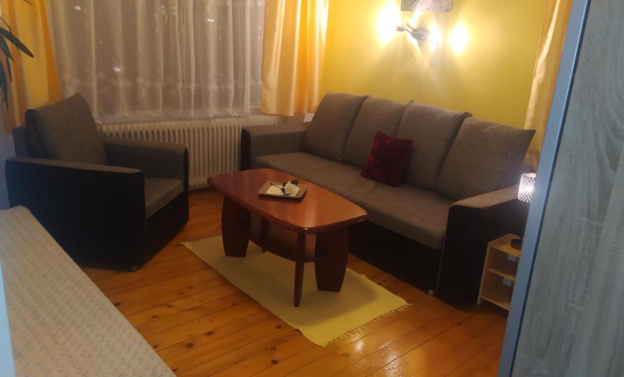 Katka A Martin Samostatny Apartman S Vlastnym Vchodom Liptovský Mikuláš Εξωτερικό φωτογραφία