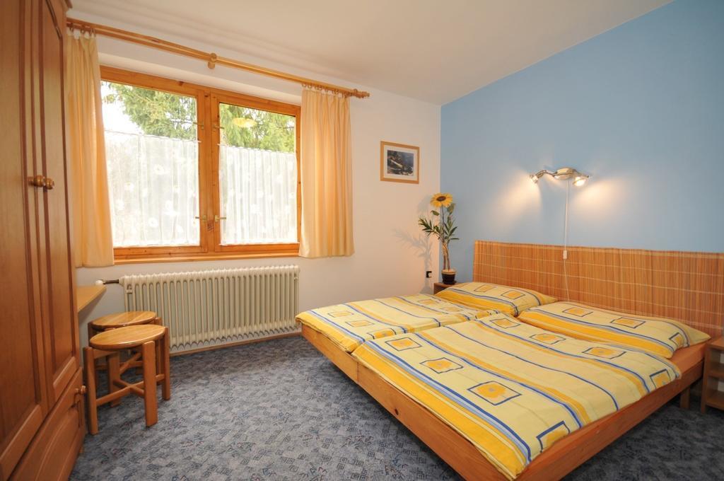 Katka A Martin Samostatny Apartman S Vlastnym Vchodom Liptovský Mikuláš Δωμάτιο φωτογραφία